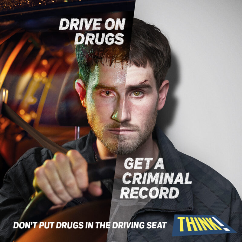 Drug Drive